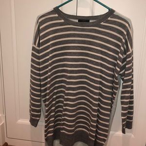 JCrew merino wool sweater